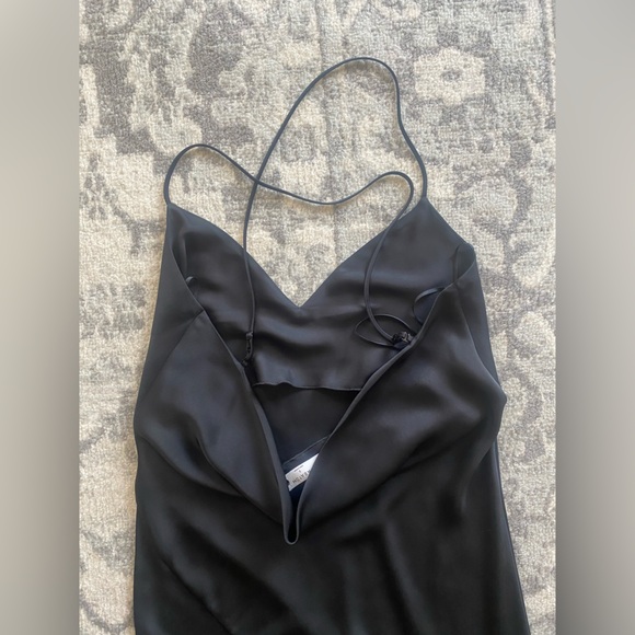 Babaton Slip dress - Picture 2 of 3